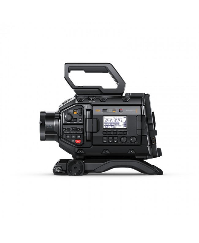 Blackmagic Design URSA Broadcast G2 Digital Film Cameras