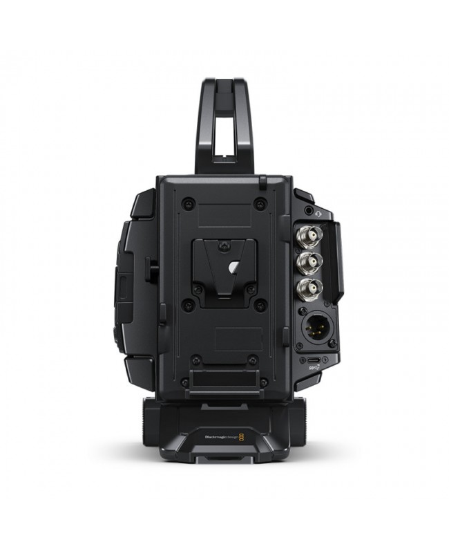 Blackmagic Design URSA Broadcast G2 Digital Film Cameras