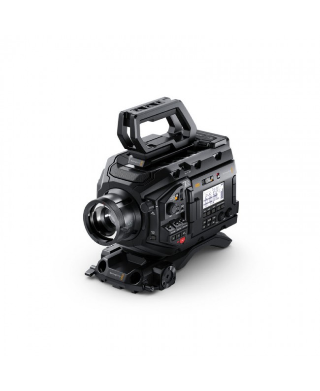 Blackmagic Design URSA Broadcast G2 Digitalfilmkameras