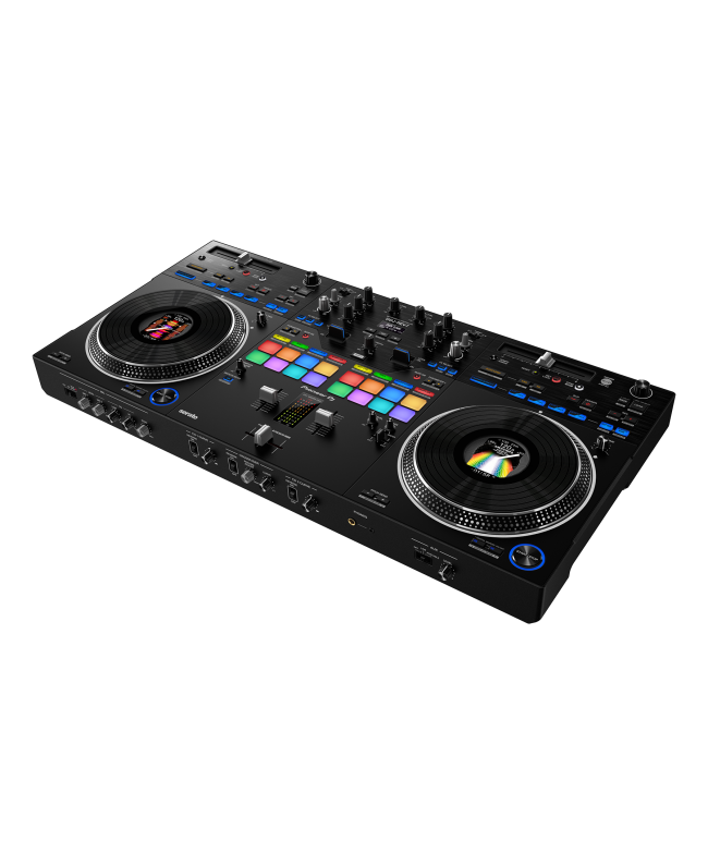 Pioneer DJ DDJ-REV7 Console per DJ