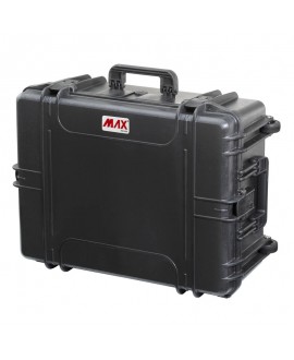 Panaro MAX620H250S Hard Cases
