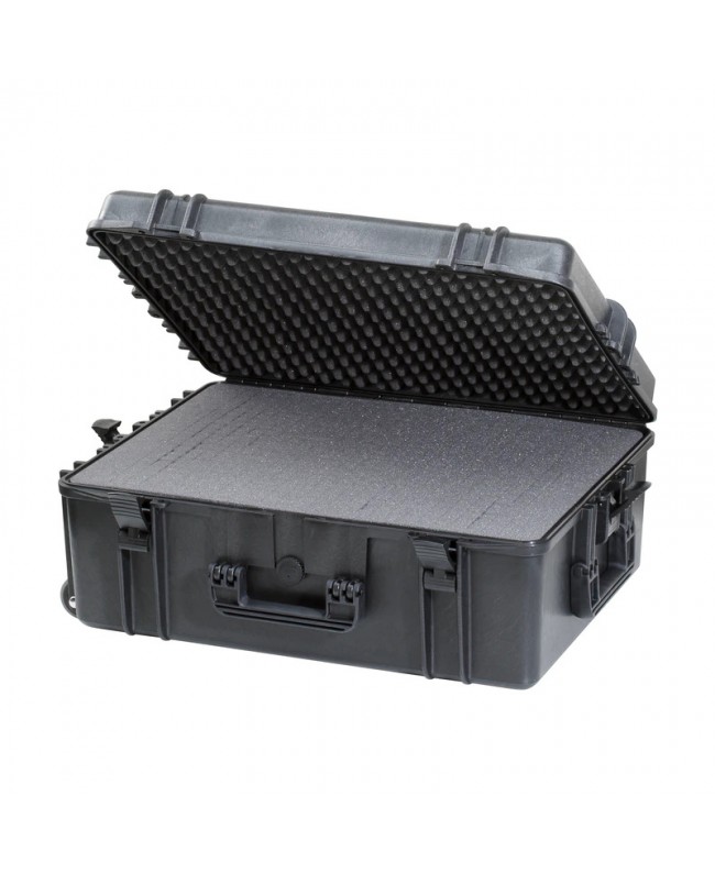 Panaro MAX620H250S Hard Cases