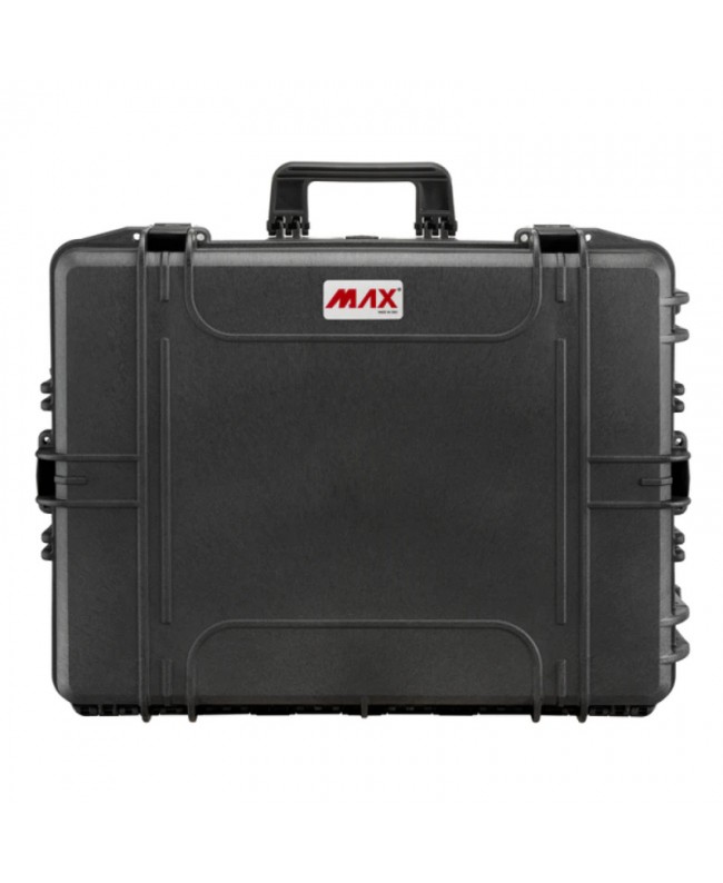 Panaro MAX620H250S Hard Cases