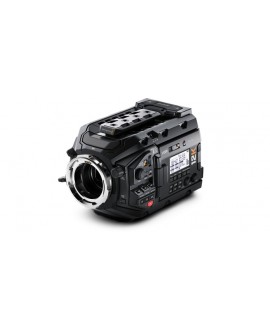 Blackmagic Design URSA Mini Pro 12K Cineprese digitali professionali