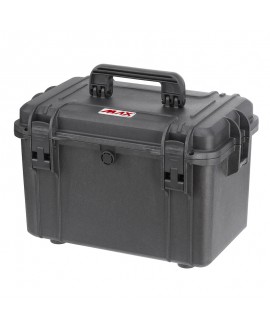 Panaro MAX400S Hard Cases