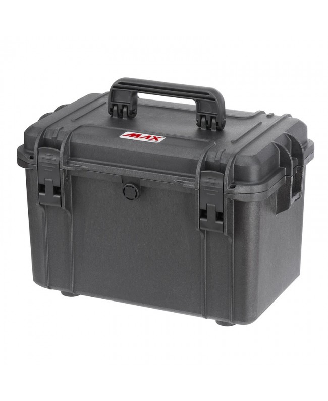 Panaro MAX400S Hard Cases
