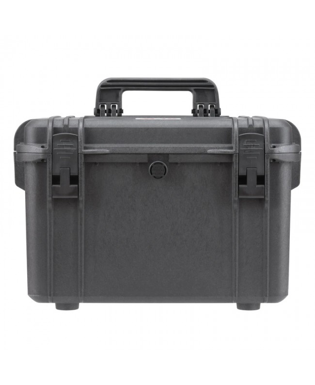 Panaro MAX400S Hard Cases