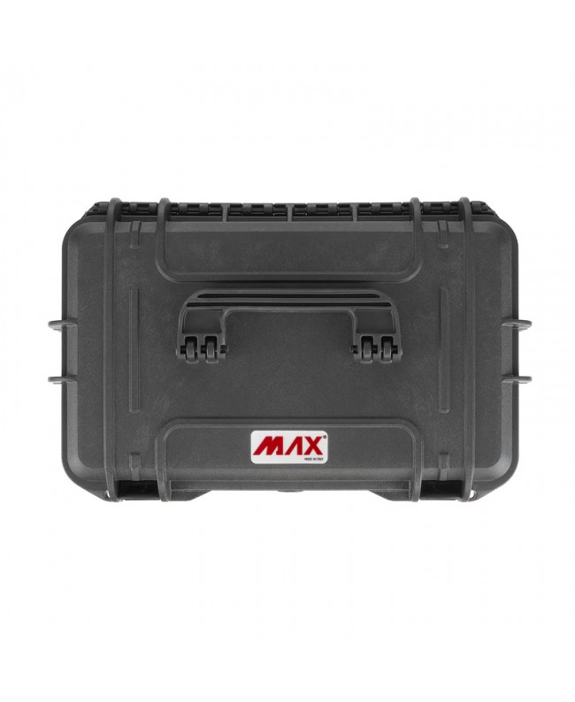 Panaro MAX400S Hard Cases