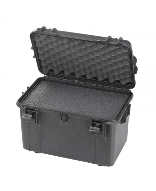 Panaro MAX400S Hard Cases