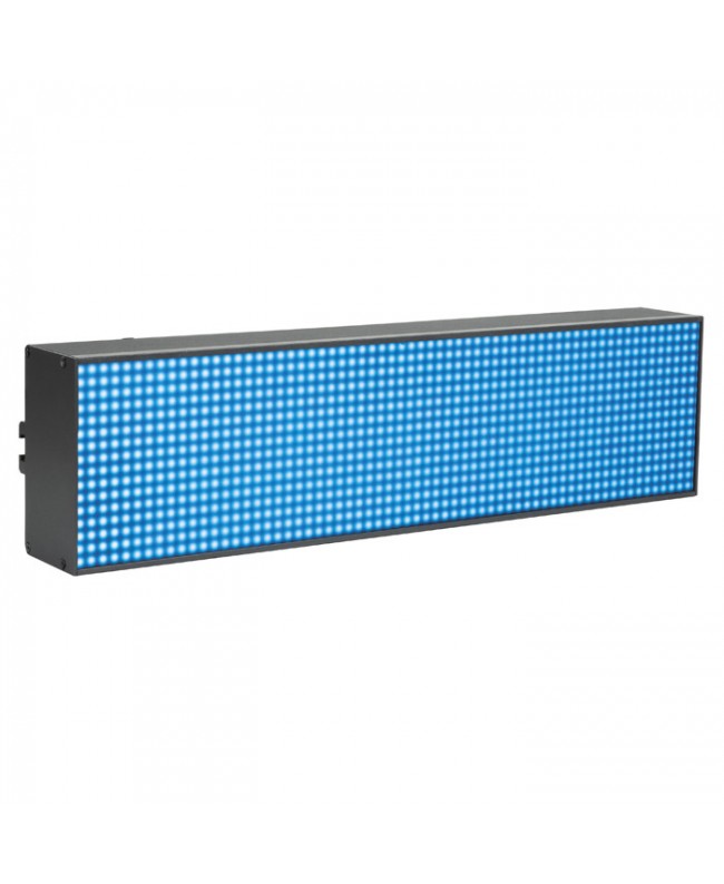 Showtec Pixel Panel 1024 LED Shapes