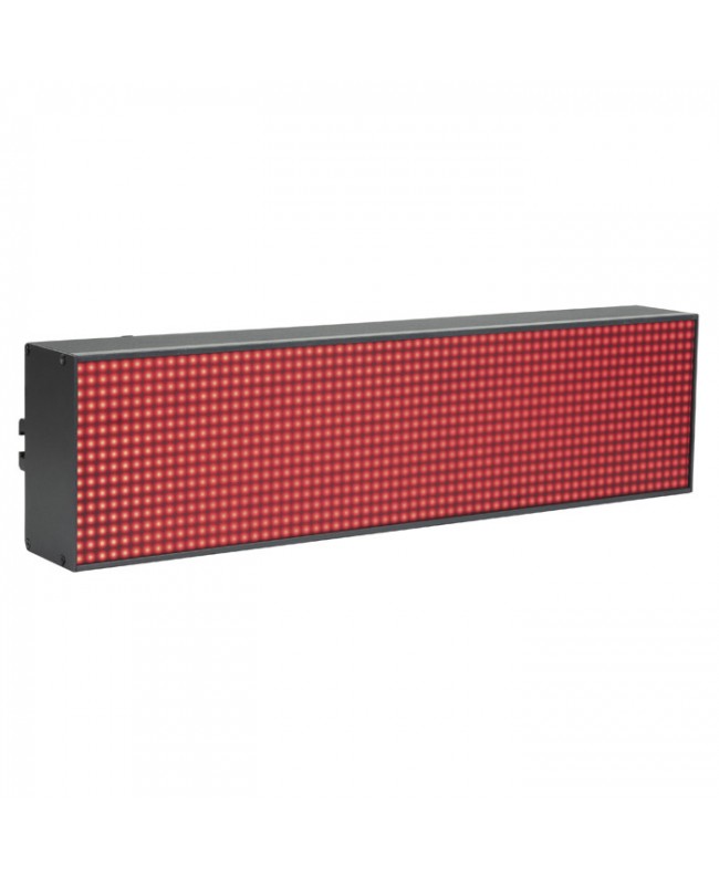 Showtec Pixel Panel 1024 LED Shapes