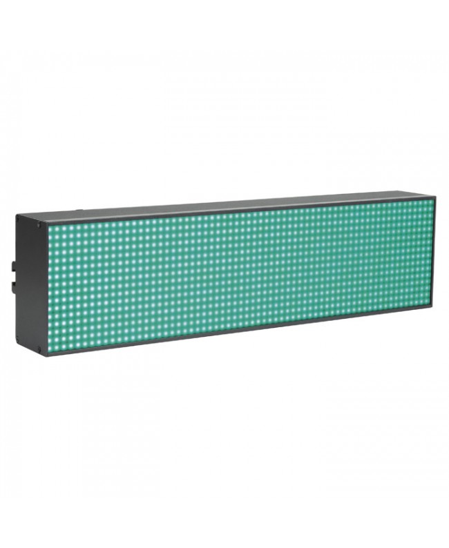 Showtec Pixel Panel 1024 LED Shapes