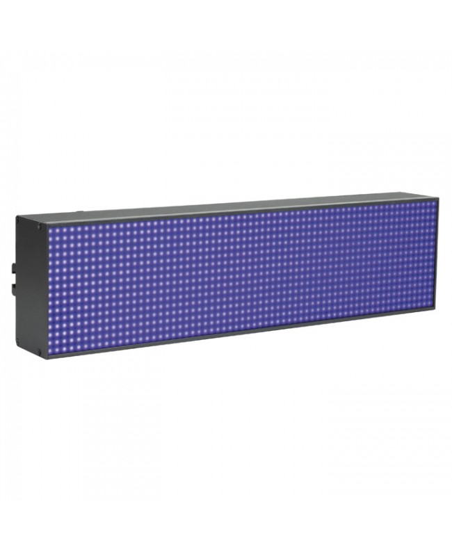 Showtec Pixel Panel 1024 LED Shapes