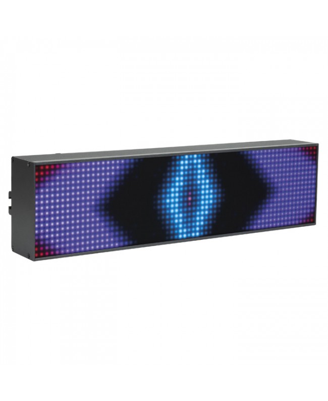 Showtec Pixel Panel 1024 LED Shapes