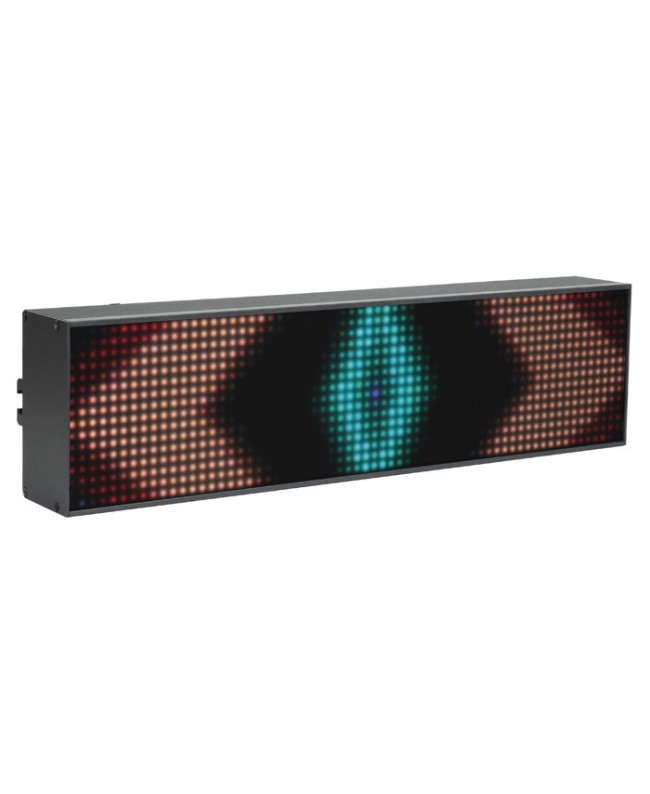 Showtec Pixel Panel 1024 LED Shapes