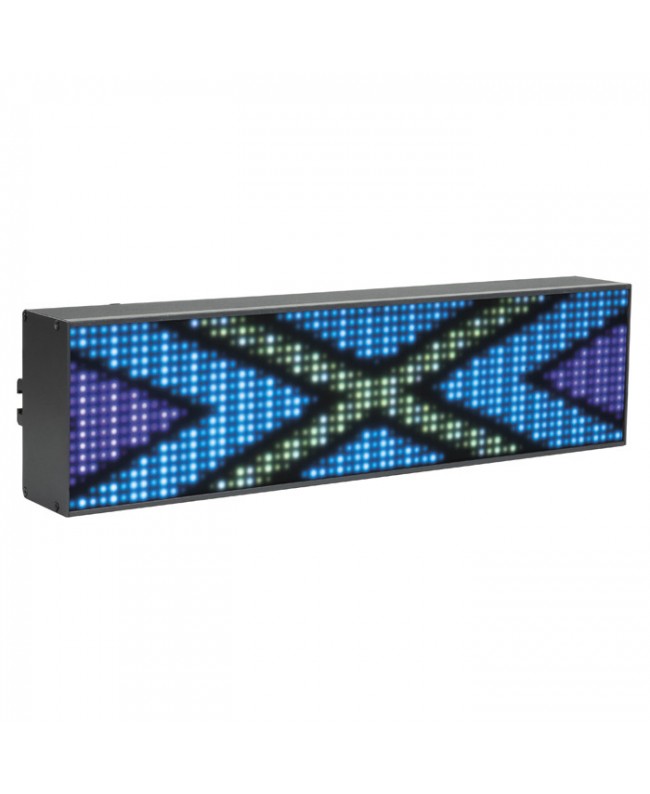 Showtec Pixel Panel 1024 LED Shapes