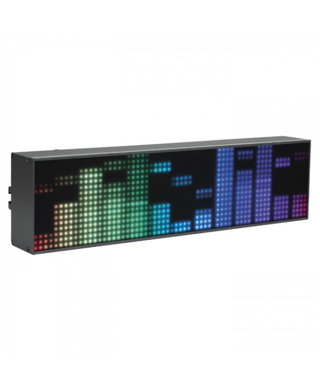 Showtec Pixel Panel 1024 LED Shapes