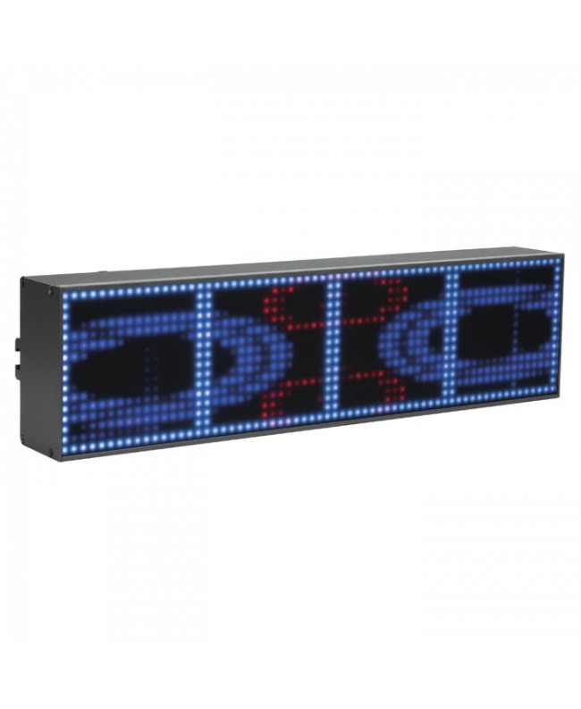 Showtec Pixel Panel 1024 LED Shapes