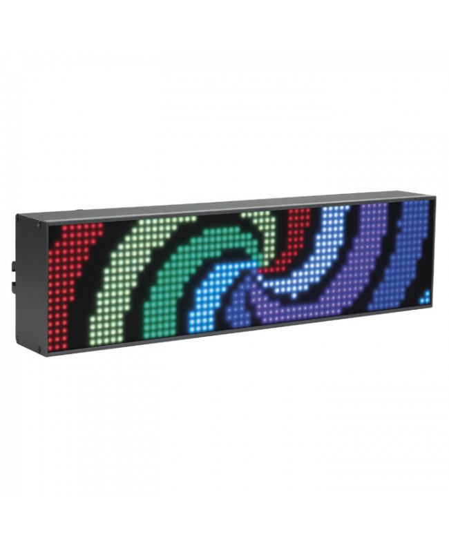 Showtec Pixel Panel 1024 LED Shapes