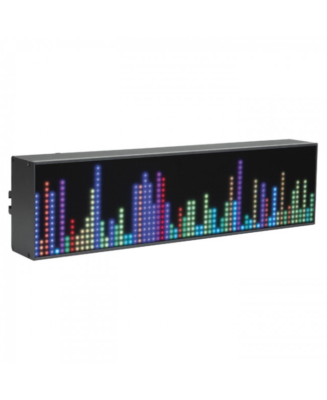 Showtec Pixel Panel 1024 LED Shapes