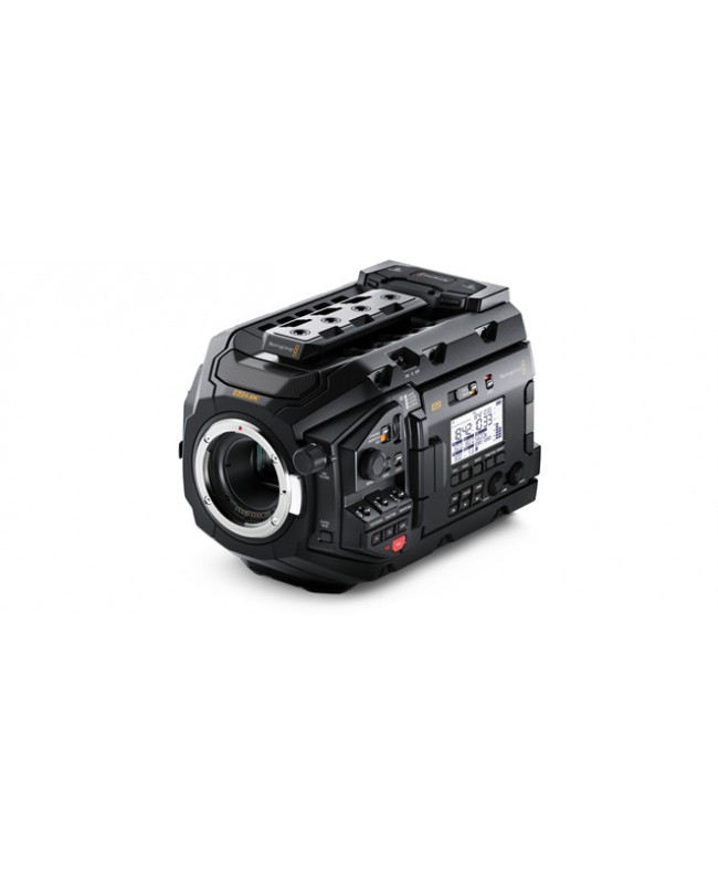 Blackmagic Design URSA Mini Pro 4.6K G2 Digital Film Cameras