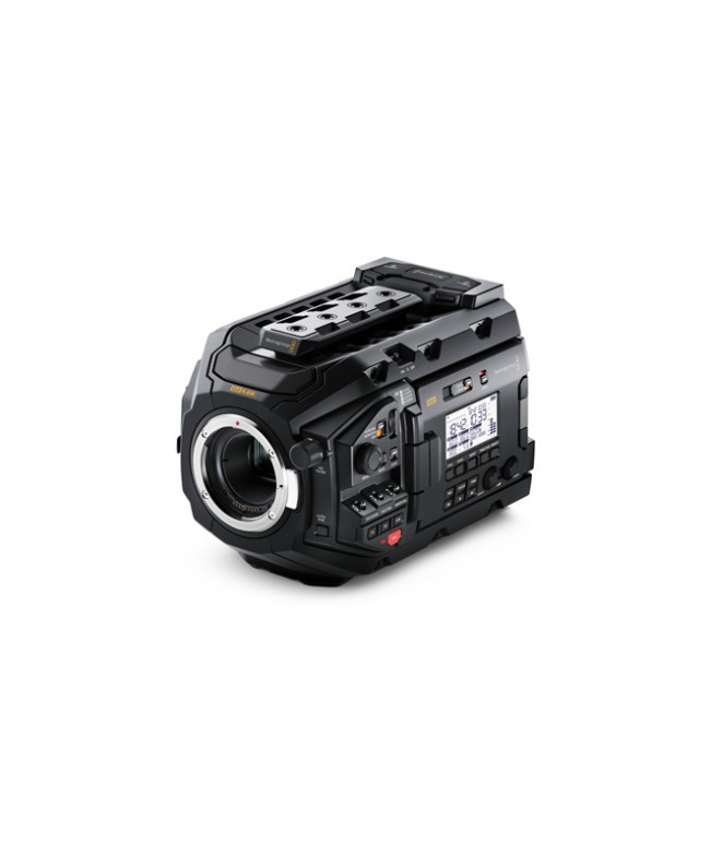 Blackmagic Design URSA Mini Pro 4.6K G2 Digitalfilmkameras