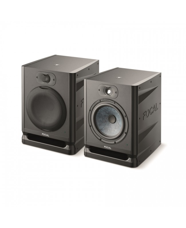 FOCAL ALPHA 80 EVO Studio Monitors