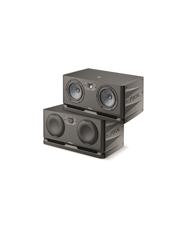 FOCAL ALPHA TWIN EVO Midfield Studio Monitors