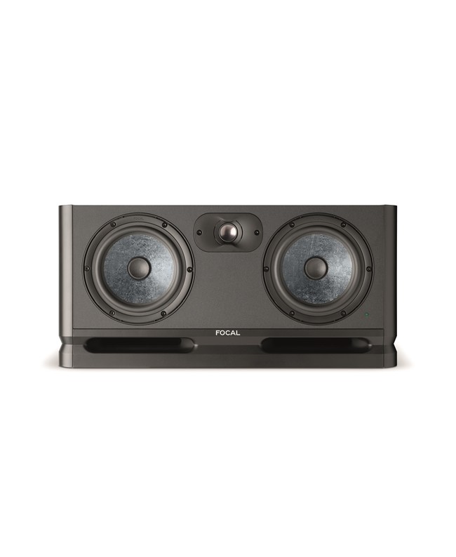 FOCAL ALPHA TWIN EVO Midfield Studio Monitors