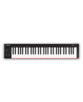 Nektar SE61 MIDI Masterkeyboards