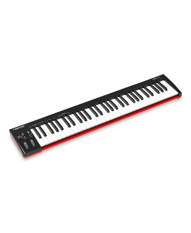 Nektar SE61 Master Keyboards MIDI