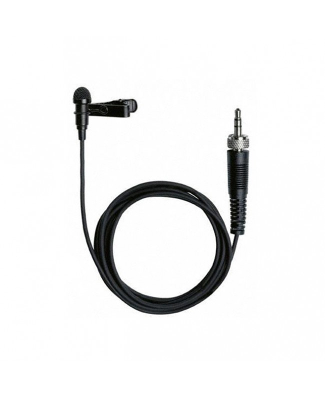 SENNHEISER ME 2-II Lavalier Microphones