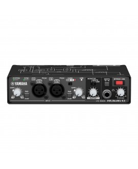 YAMAHA RUio16-D Interfacce audio di rete