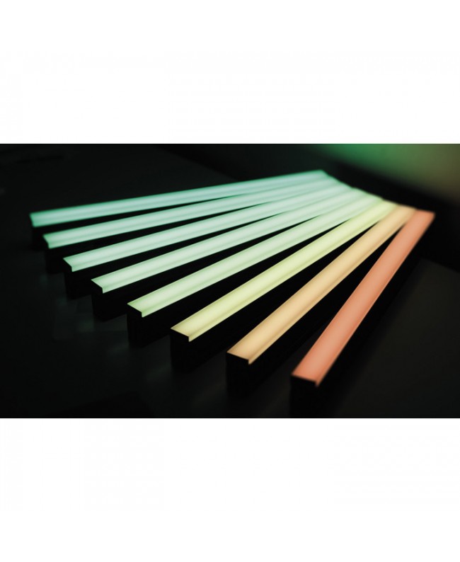 Showtec LED Octostrip Set MKII 50 cm LED-Formen