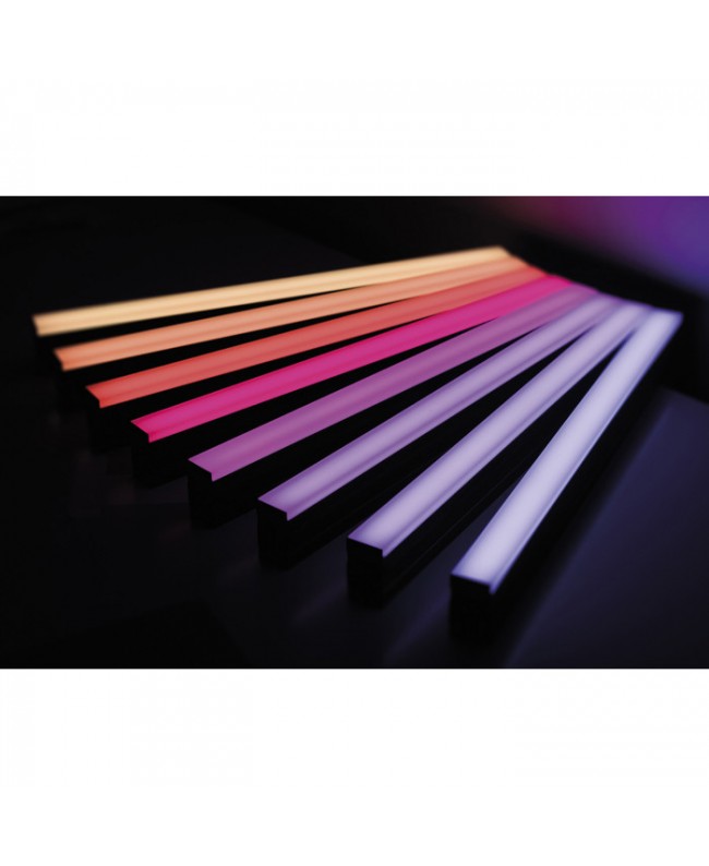 Showtec LED Octostrip Set MKII 50 cm LED-Formen