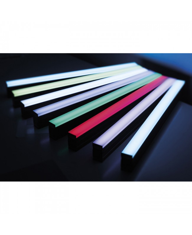 Showtec LED Octostrip Set MKII 50 cm LED-Formen