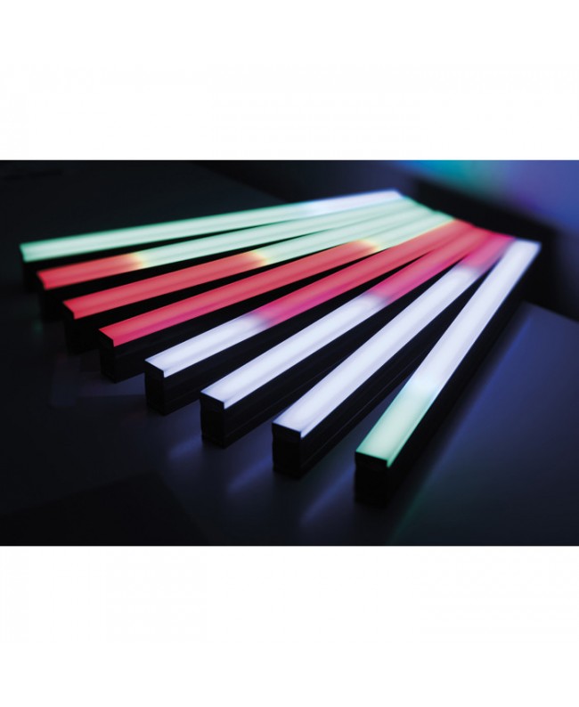 Showtec LED Octostrip Set MKII 50 cm LED-Formen