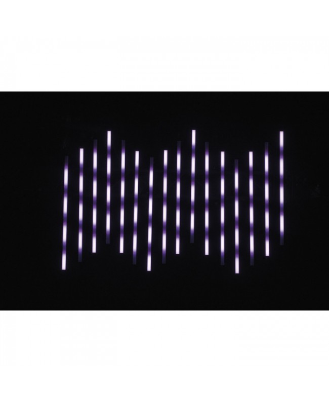 Showtec LED Octostrip Set MKII 100 cm LED-Formen