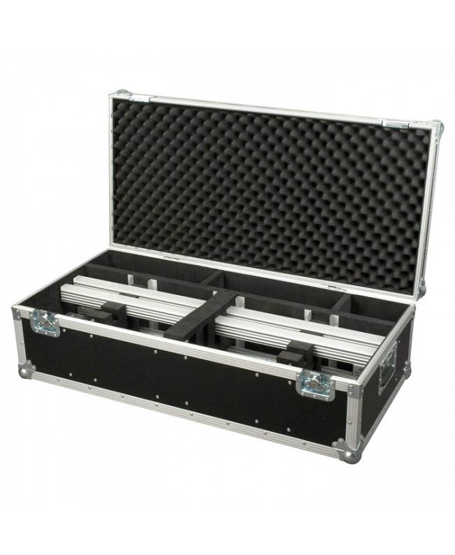 Showtec Case for 8 x Octostrip Custodie per proiettori