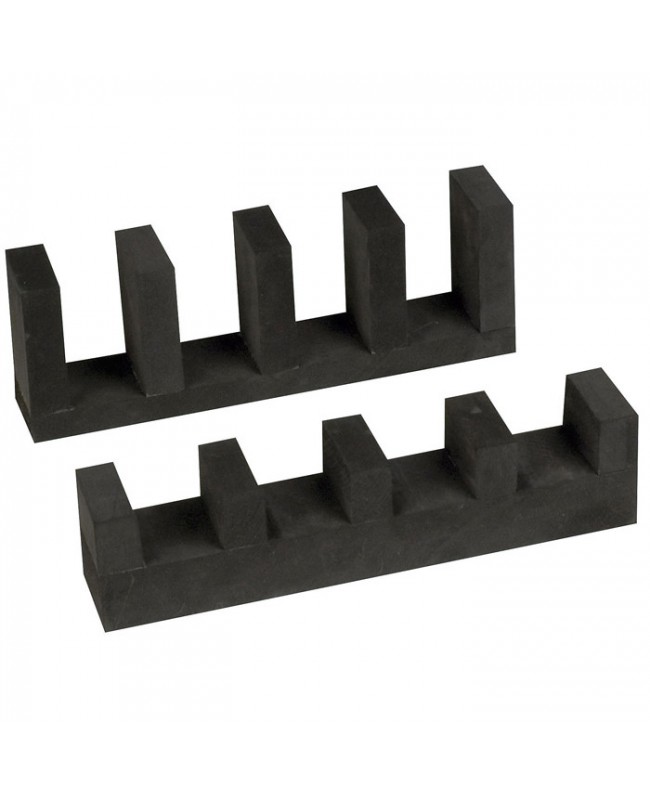 Showtec Case for 8 x Octostrip Cases for spotlights