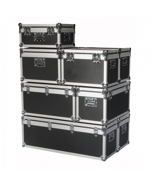 Showgear Stack Case 2 Zubehör für Dekoleuchten