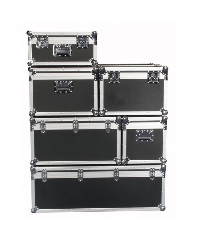 Showgear Stack Case 4 Other Cases