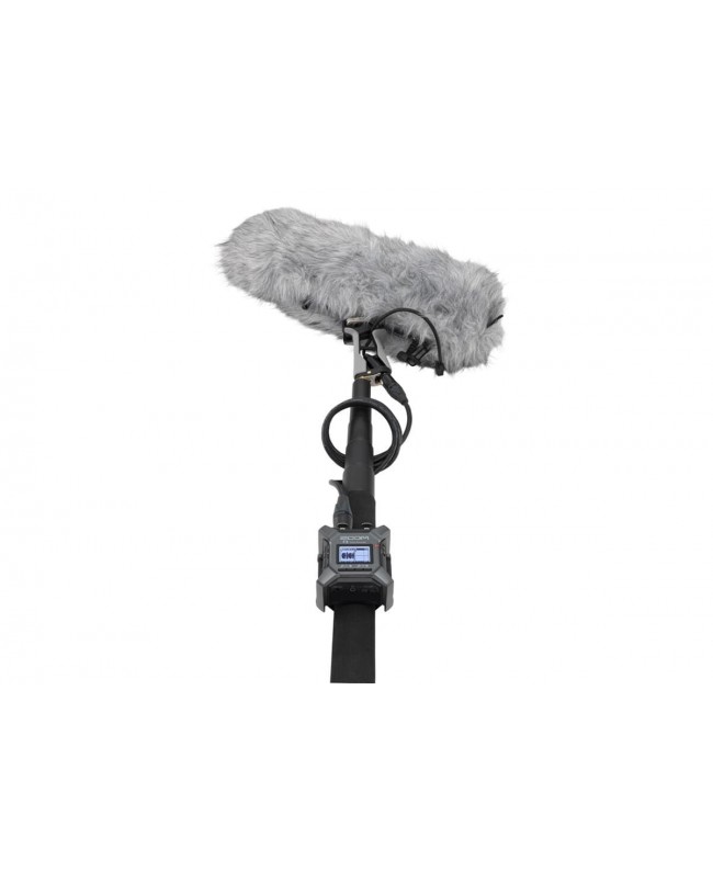 ZOOM F3 Mobile Recorder