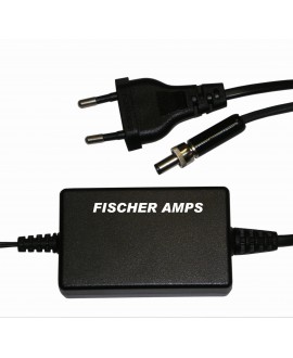 FISCHER AMPS DC Mains Adaptor MKII Alimentatori
