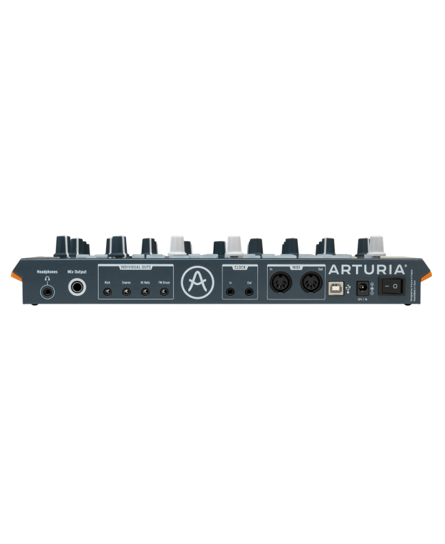 ARTURIA DrumBrute Impact Synthesizer