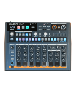 ARTURIA DrumBrute Impact Synthesizers