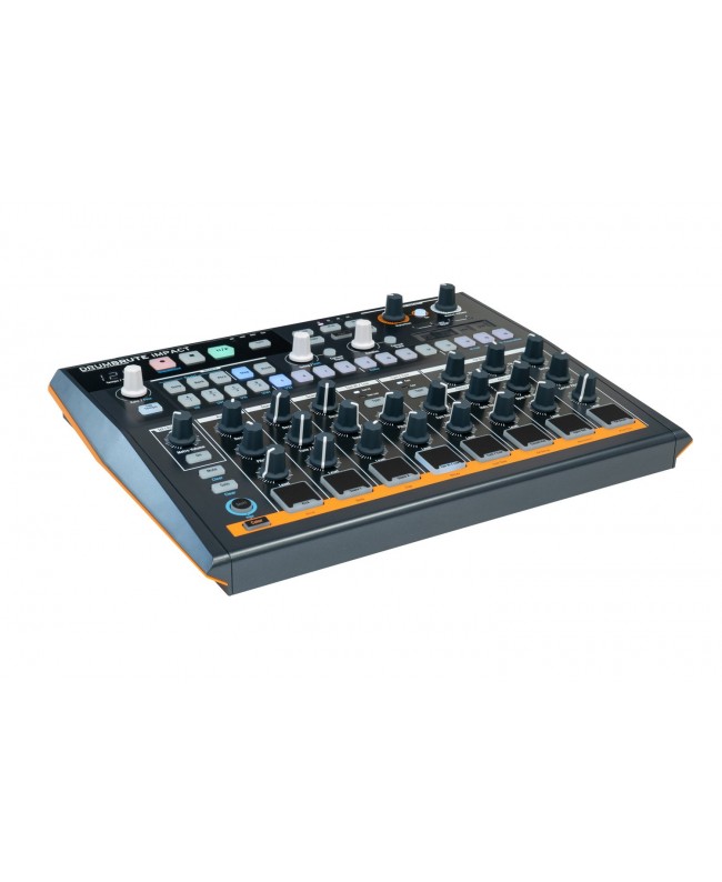 ARTURIA DrumBrute Impact Synthesizer