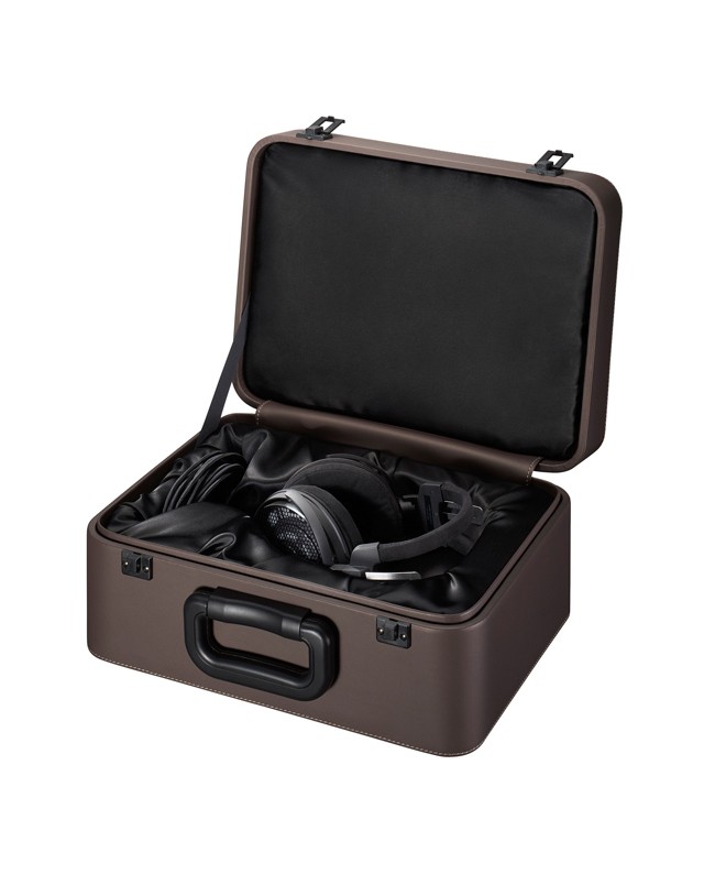 Audio-Technica ATH-ADX5000 Cuffie