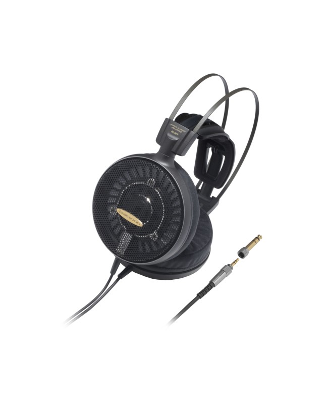 Audio-Technica ATH-AD2000X Hi-Fi Headphones