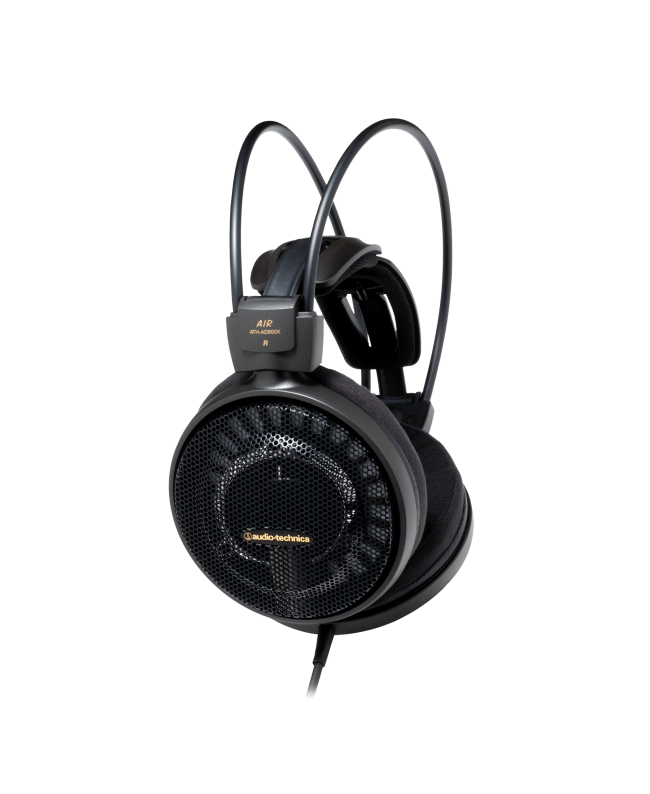 Audio-Technica ATH-AD900X Headphones